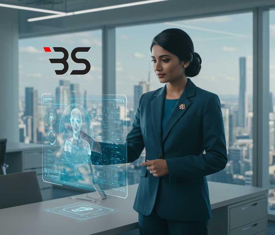 The Future of AI: How Artificial Intelligence Will Transform Our World