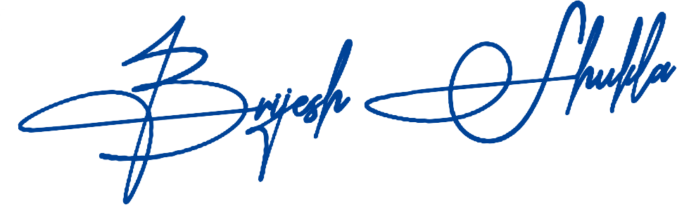 signature
