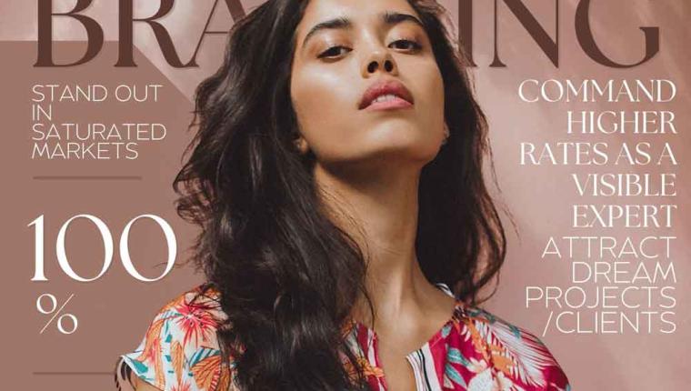 Personal Branding: How to Stand Out in Saturated Markets & Command Premium Rates