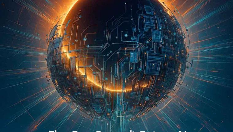 The Sun Never Sets on AI: Why This Changes Everything