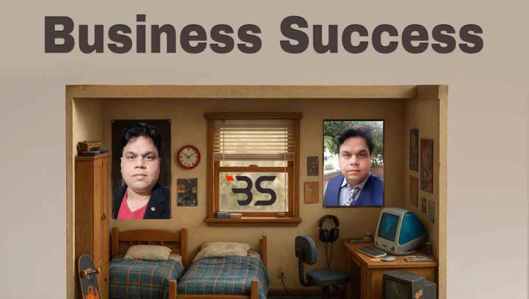 Think Outside the Box: The Unconventional Path to Business Success