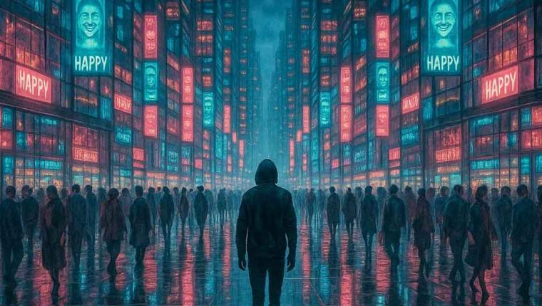 You Are Not Alone in the Race of Success